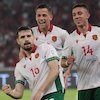 Pelatih Bulgaria Senang Bukan Kepalang usai Lumat Timnas Indonesia untuk Menjuarai FIFA Series 2026
