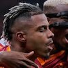 Galatasaray Tekuk Liverpool 1-0, Victor Osimhen Yakin Bisa Selesaikan Misi di Anfield!