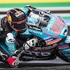Hasil FP1 Moto3 Spanyol 2026: Maximo Quiles Tercepat di Rumah Sendiri