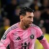 Lionel Messi Resmi Akuisisi Klub Spanyol Lionel Messi Resmi Akuisisi Klub Spanyol