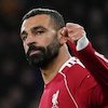 Mac Allister Bela Mohamed Salah: Kami Harus Bantu Dia Menggila Lagi di Liverpool!