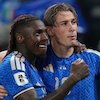 Pengakuan Moise Kean Usai Italia Tekuk Irlandia Utara: Pundak Saya Terasa Berat
