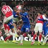 Arsenal Menang, Tapi Mikel Arteta Malah Angkat Topi Pada Chelsea Arsenal Menang, Tapi Mikel Arteta Malah Angkat Topi Pada Chelsea