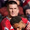 Rapor Pemain Manchester United Usai Kalahkan Crystal Palace: Bruno Emang Magis, Sesko tak Terhentikan! Rapor Pemain Manchester United Usai Kalahkan Crystal Palace: Bruno Emang Magis, Sesko tak Terhentikan!
