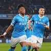 Hasil Napoli vs Torino: Il Partenopei Menang dan Nyaman di Zona Liga Champions