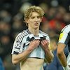 Tolak MU, Bintang Newcastle Ini Bakal Gabung Barcelona? Tolak MU, Bintang Newcastle Ini Bakal Gabung Barcelona?