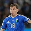 Jelang Italia vs Bosnia, Nicolo Barella Diberi Resep untuk Selamatkan Karier