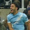Hasil Newcastle vs Man City: Omar Marmoush Antarkan City Rebut Tiket ke Perempat Final FA Cup