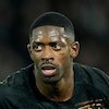 Ousmane Dembele Kirim Psywar: Bertahan? Tidak, PSG Akan Tetap Serang Chelsea!