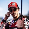 Valentino Rossi Sebut Setim dengan Marc Marquez Pengaruhi Mental Pecco Bagnaia, Jadi Hilang Arah