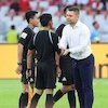 Jelang Final FIFA Series 2026 vs Timnas Indonesia, Aleksandar Dimitrov Akui Bulgaria Belum Terbiasa Cuaca Panas