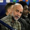 Satu Dekade Pep Guardiola di Man City: Dominan di Inggris, Tumpul di Liga Champions