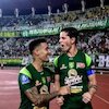 Hasil Persebaya vs Persib: 4 Gol Tercipta, 1 Poin Didapat Hasil Persebaya vs Persib: 4 Gol Tercipta, 1 Poin Didapat