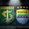 Live Streaming BRI Super League: Persebaya vs Persib Bandung Hari Ini