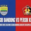 Tempat Menonton Persib Bandung vs Persik Kediri: Main Jam Berapa BRI Super League? Tempat Menonton Persib Bandung vs Persik Kediri: Main Jam Berapa BRI Super League?