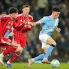 Hasil Man City vs Nottingham Forest: Gagal Menang Meski Dua Kali Unggul, The Citizens Gigit Jari Hasil Man City vs Nottingham Forest: Gagal Menang Meski Dua Kali Unggul, The Citizens Gigit Jari