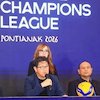 Pontianak Jadi Tuan Rumah AVC Mens Champions League 2026, Indonesia Siap Sambut Klub Voli Elite Asia
