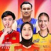 Final Four Proliga 2026 Putaran 1 Surabaya Segera Dimulai, Siapa Bakal Dominan?
