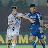 Hasil PSIM vs Persijap: Drama 4 Gol, VAR, dan Lampu Padam