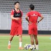 Ragnar Oratmangoen Sudah Gabung di Tahap Kedua TC Timnas Indonesia Ragnar Oratmangoen Sudah Gabung di Tahap Kedua TC Timnas Indonesia