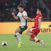 Hasil Babak Pertama Timnas Indonesia vs Bulgaria: Kebobolan Gol Penalti, Garuda Sementara Tertinggal