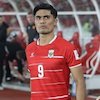 Timnas Indonesia Dominan, tapi Tumbang
