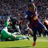 Rapor Pemain Barcelona vs Rayo Vallecano: Untung Ada Joan Garcia