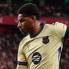 Marcus Rashford Permanen di Barcelona? Man United Sudah Siapkan 5 Calon Pengganti, Ada Bintang PSG! Marcus Rashford Permanen di Barcelona? Man United Sudah Siapkan 5 Calon Pengganti, Ada Bintang PSG!