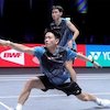 Nonton Live Streaming Babak Semifinal All England 2026 di Vidio Hari Ini, 7 Maret 2026