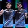 Raymond Indra/Nikolaus Joaquin Ogah Terbebani Jadi Wakil Tunggal Indonesia di Semifinal All England 2026