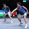 Indonesia Tanpa Wakil di Final All England 2026 Usai Raymond Indra/Nikolaus Joaquin Tersingkir