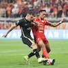 Rizky Ridho Tetap Incar Gelar BRI Super League Musim Ini: Asa Juara Persija Masih Ada, Sisa 10 Partai Final