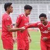 Rizky Ridho Jadi Perekat Persib dan Persija di Timnas Indonesia