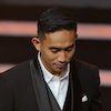 Rizky Ridho Ungkap Kebanggaan Usai Sabet Penghargaan Gol Terbaik, Motivasi Makin Tinggi