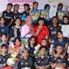 Ramadan Penuh Makna, ASBWI Ajak Anak Putri Rusun Marunda Belajar Sepak Bola Ramadan Penuh Makna, ASBWI Ajak Anak Putri Rusun Marunda Belajar Sepak Bola