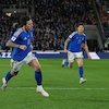 Jelang Bosnia dan Herzegovia vs Italia: Belum Apa-Apa Kok Sudah Selebrasi, Azzurri?