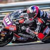 Hasil Balapan Moto2 Amerika 2026: Senna Agius Menang, Kalahkan Celestino Vietti