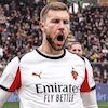 AC Milan Lega, Cedera Strahinja Pavlovic Tidak Serius AC Milan Lega, Cedera Strahinja Pavlovic Tidak Serius