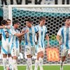 Argentina Siapkan Dua Uji Coba Terakhir Jelang Piala Dunia 2026 Argentina Siapkan Dua Uji Coba Terakhir Jelang Piala Dunia 2026