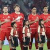 Timnas Indonesia Terhubung dengan Baik Selama 90 Menit
