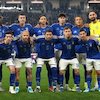 Sejarah Berpihak pada Italia Jelang Final Hidup Mati Kontra Bosnia dan Herzegovina, Mampukah Hapus Memori Kelam?