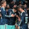 Jerman Menang 2-1 atas Ghana, Nagelsmann Soroti Masalah Disiplin Taktik Jelang Piala Dunia