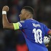 Kylian Mbappe Bukan Lagi Pemimpin Timnas Prancis