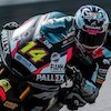Hasil FP2 Moto2 Amerika 2026: Tony Arbolino Bawa Fantic Tercepat, Ungguli Senna Agius