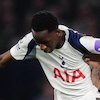 Tottenham Dipermalukan Crystal Palace 1-3, Spurs Kini Hanya Satu Poin dari Zona Degradasi