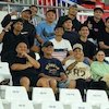 Unggul FC Datang ke Kanjuruhan, Kirim Dukungan untuk Arema FC