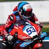 Hasil Race 2 WorldSSP Portugal 2026: Valentin Debise Menang Lagi, Kembali Kalahkan Jaume Masia