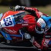 Hasil Race 1 WorldSSP Portugal 2026: Valentin Debise Kalahkan Jaume Masia