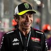 Valentino Rossi Tegas Tak Mau Tes Motor MotoGP: Saya Nggak Kangen!