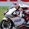 Hasil FP1 Moto3 Brasil 2026: Brian Uriarte Tercepat, Veda Ega Pratama Tembus 10 Besar